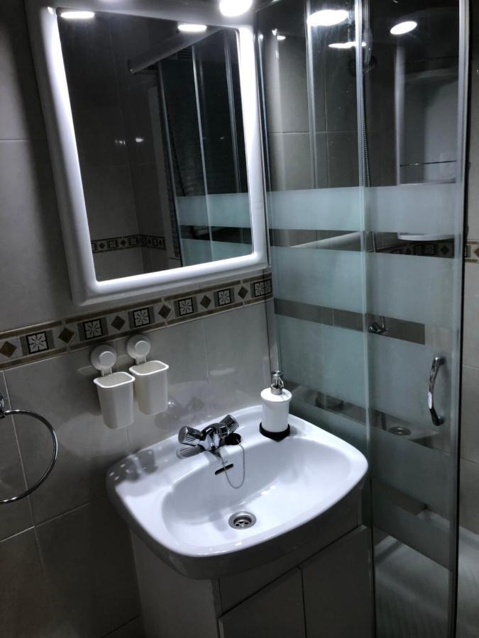 Studio Apartment Yate1 Fuengirola Exterior photo