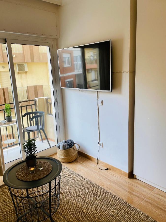 Studio Apartment Yate1 Fuengirola Exterior photo