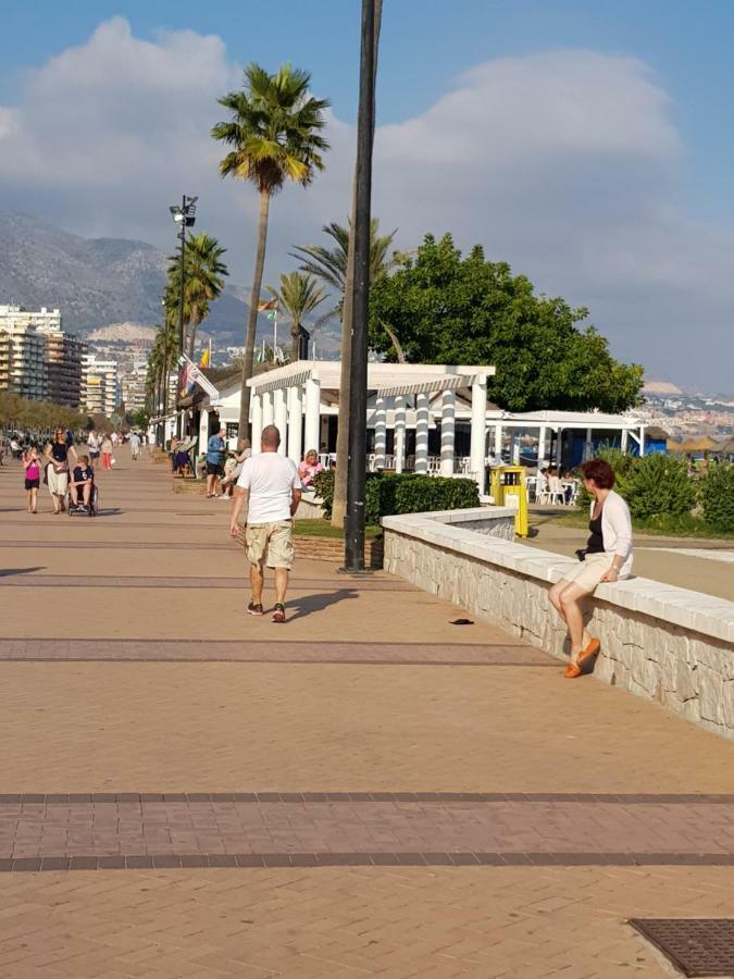Studio Apartment Yate1 Fuengirola Exterior photo